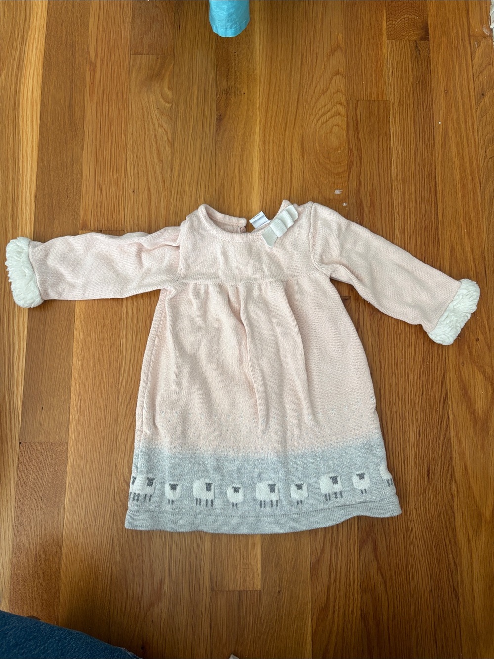 JANIE AND JACK Sweater Dress
